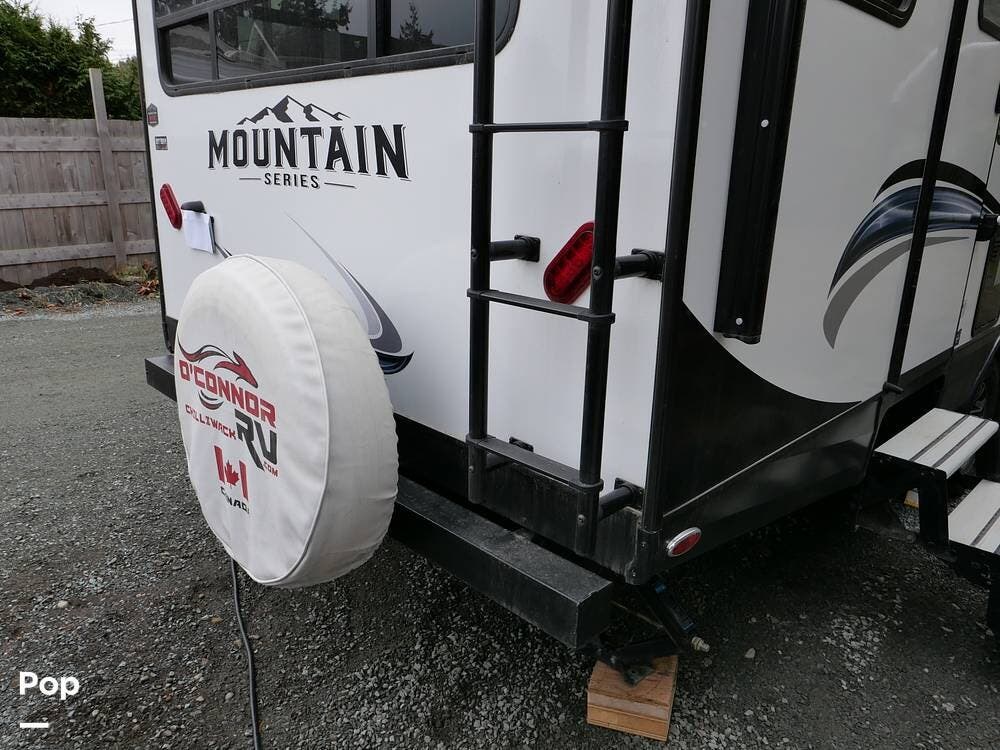 2022 Outdoors RV Timber Ridge 25RDS RV for Sale in Qualicum Beach, BC V9K 2E2 314683 RVUSA