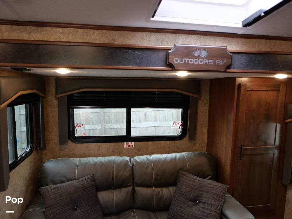 2022 Outdoors RV Timber Ridge 25RDS RV for Sale in Qualicum Beach, BC V9K 2E2 314683 RVUSA