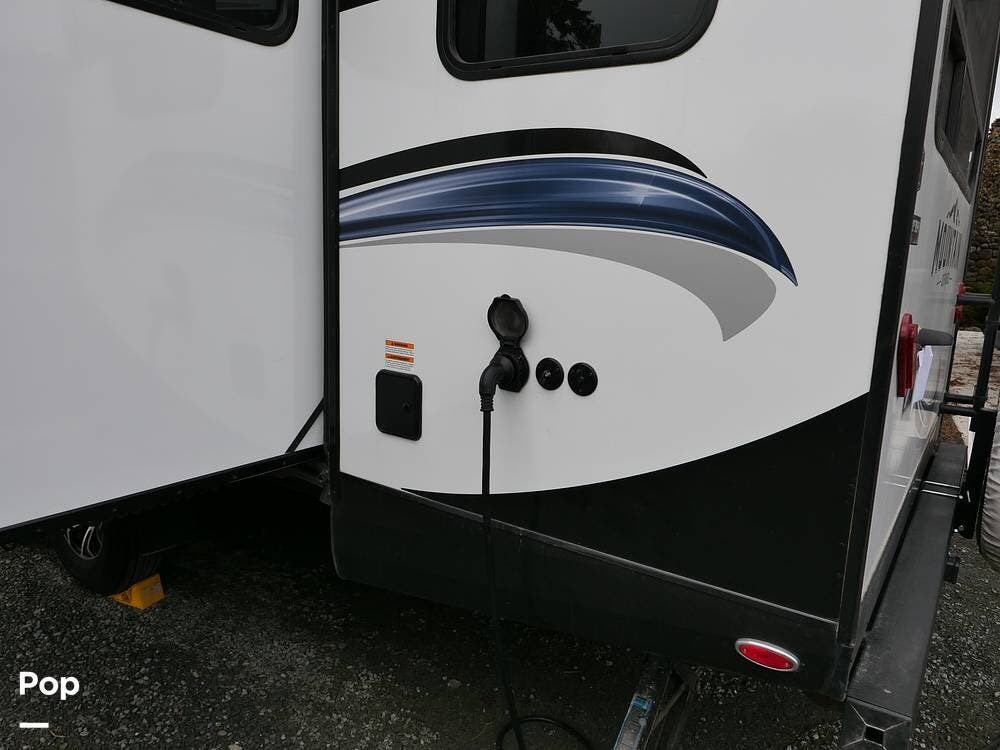 2022 Outdoors RV Timber Ridge 25RDS RV for Sale in Qualicum Beach, BC V9K 2E2 314683 RVUSA