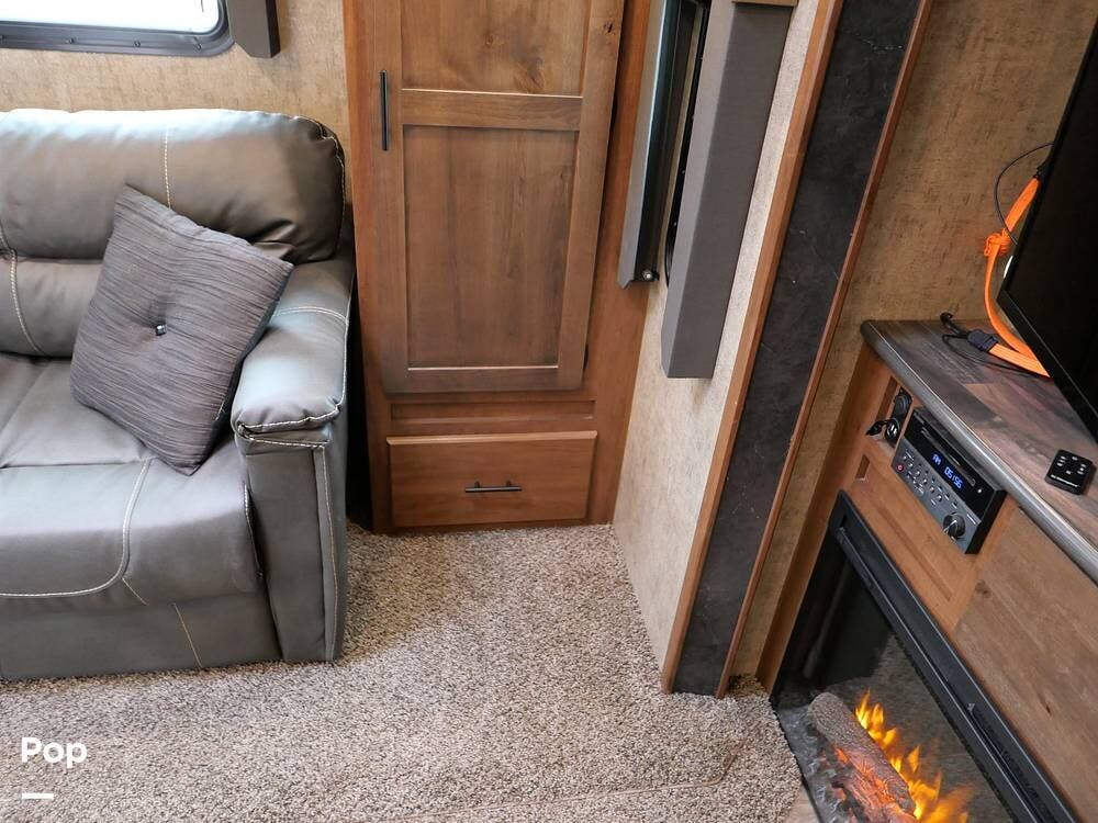 2022 Outdoors RV Timber Ridge 25RDS RV for Sale in Qualicum Beach, BC