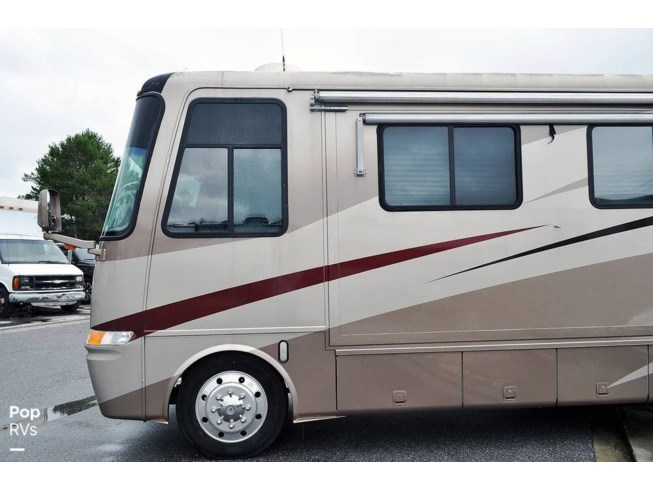 2003 Newmar Mountain Aire 3778 - Used Class A For Sale by Pop RVs in Sarasota, Florida