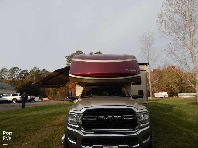 2021 Isata 5 30FW by Dynamax Corp from Pop RVs in Sarasota, Florida