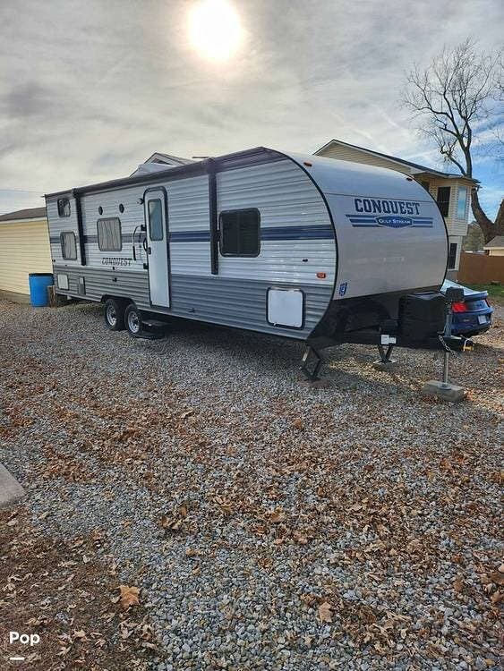2020 Gulf Stream Conquest 26BHG RV for Sale in Wathena, KS 66090