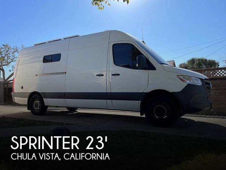 Used 2019 Mercedes-Benz Sprinter 2500 High Roof 170WB available in Windsor, Connecticut