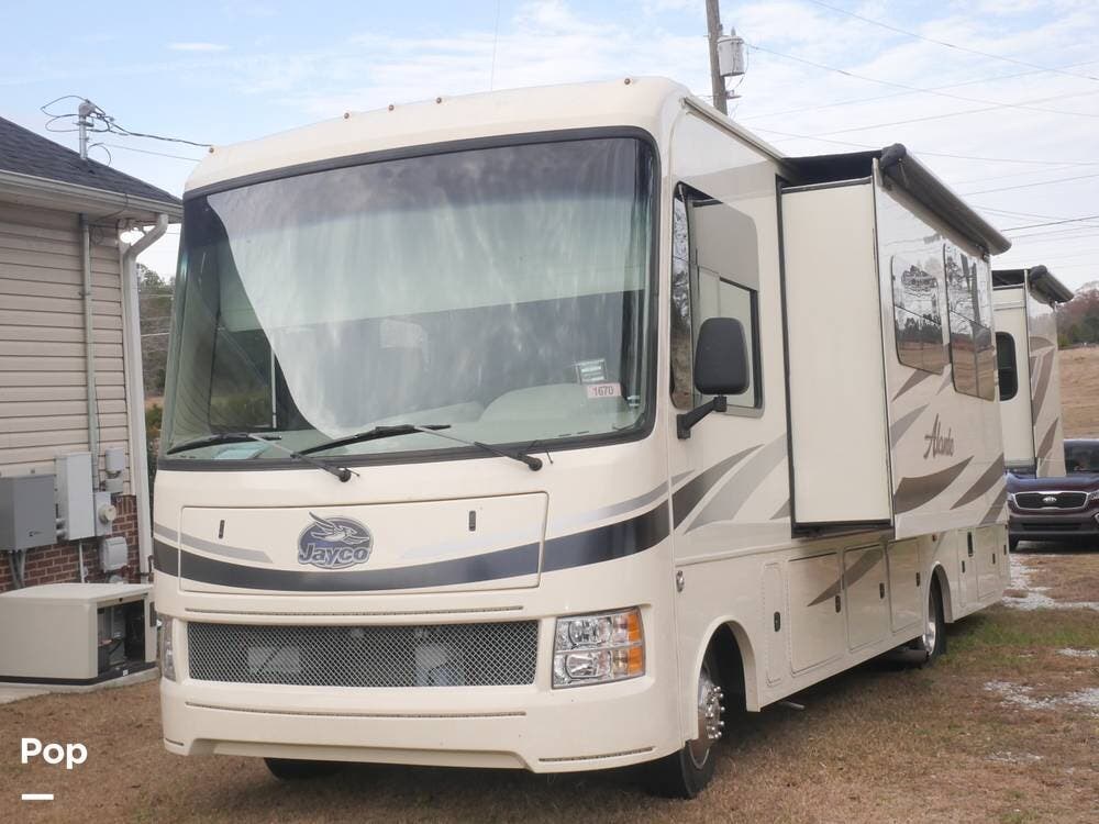 Used 2016 Jayco Alante 31V available in Lincoln, Alabama