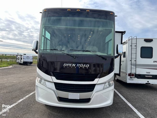 2019 Open Road 36UA by Tiffin from Pop RVs in Sarasota, Florida