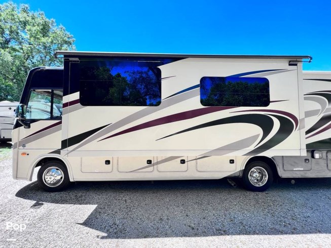 2018 Forest River Georgetown 31L5 - Used Class A For Sale by Pop RVs in Woodstock, Illinois