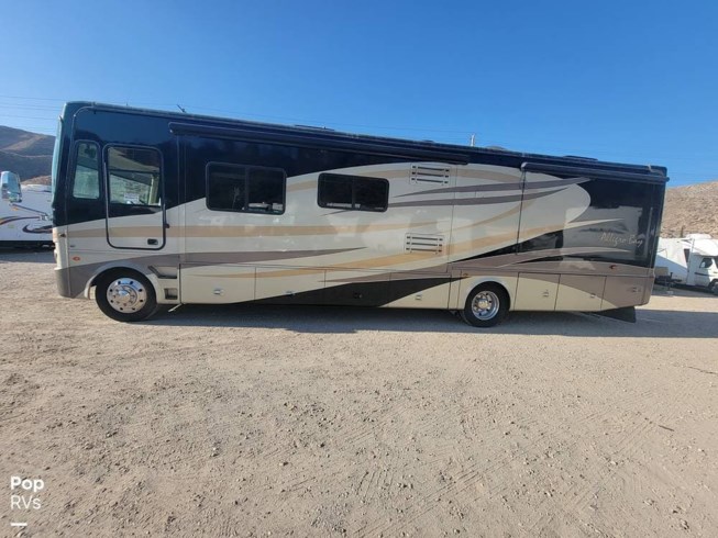 2009 Tiffin Allegro Bay 38TGB - Used Class A For Sale by Pop RVs in Sarasota, Florida