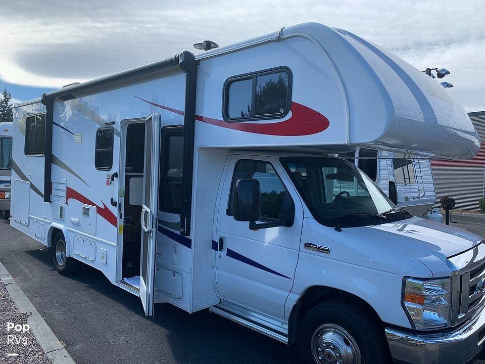 2018 Forest River Sunseeker 2650S RV for Sale in Bend, OR 97703