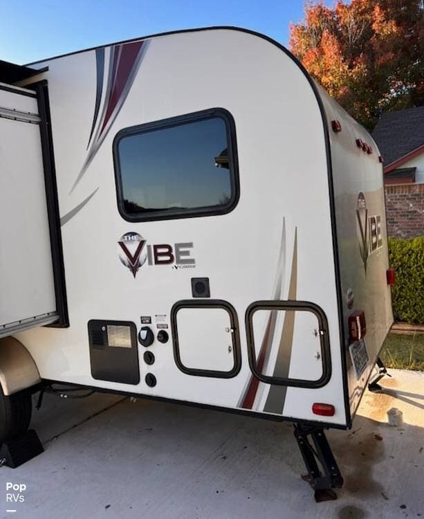 2014 Forest River VCross Vibe Limited Series 6502 RV for Sale in