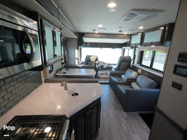 2020 Fleetwood Flair 32S - Used Class A For Sale by Pop RVs in Rialto, California