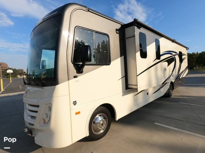2020 Flair 32S by Fleetwood from Pop RVs in Rialto, California