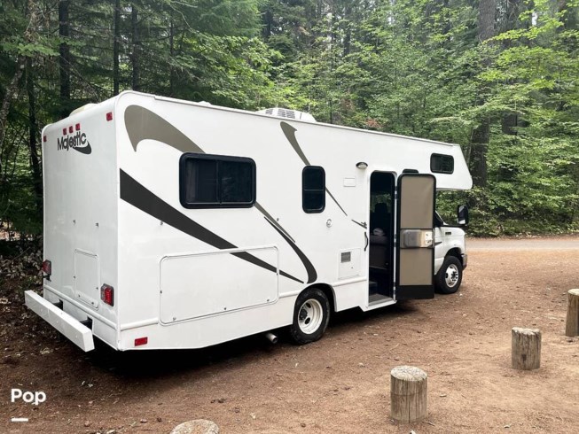 2018 Majestic 23A by Thor Motor Coach from Pop RVs in Williams, Oregon