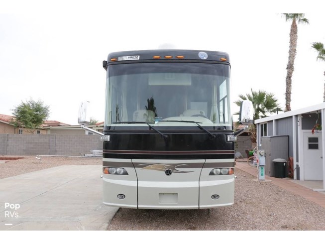 2008 Scepter 42PDQ by Holiday Rambler from Pop RVs in Sarasota, Florida
