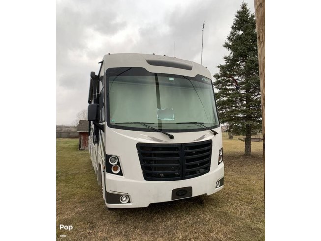 2016 FR3 28DS by Forest River from Pop RVs in Standish, Michigan