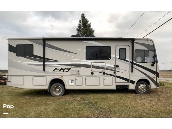 2016 Forest River FR3 28DS - Used Class A For Sale by Pop RVs in Standish, Michigan