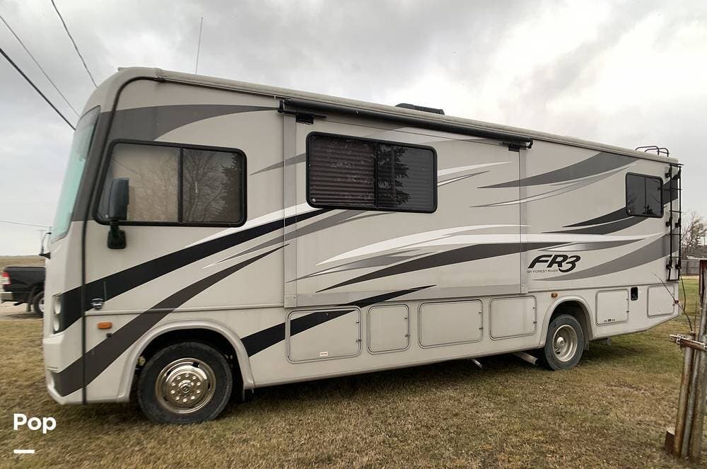 Used 2016 Forest River FR3 28DS available in Standish, Michigan