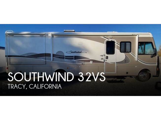 Used 2004 Fleetwood Southwind 32VS available in Sarasota, Florida