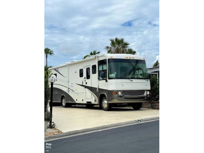 2005 Georgie Boy Pursuit 35 - Used Class A For Sale by Pop RVs in Sarasota, Florida
