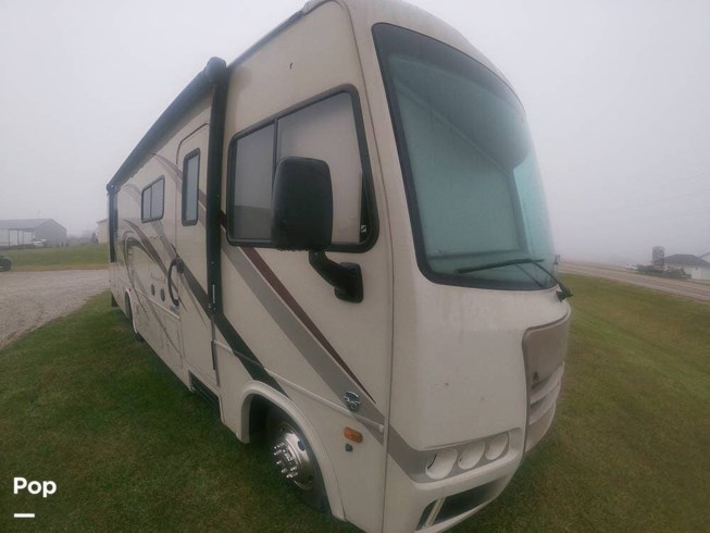 2017 Forest River Georgetown 30X3 - Used Class A For Sale by Pop RVs in Waterloo, Illinois