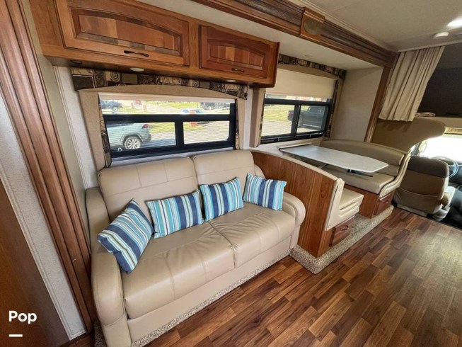 2016 Jayco Greyhawk 31FK - Used Class C For Sale by Pop RVs in Groves, Texas