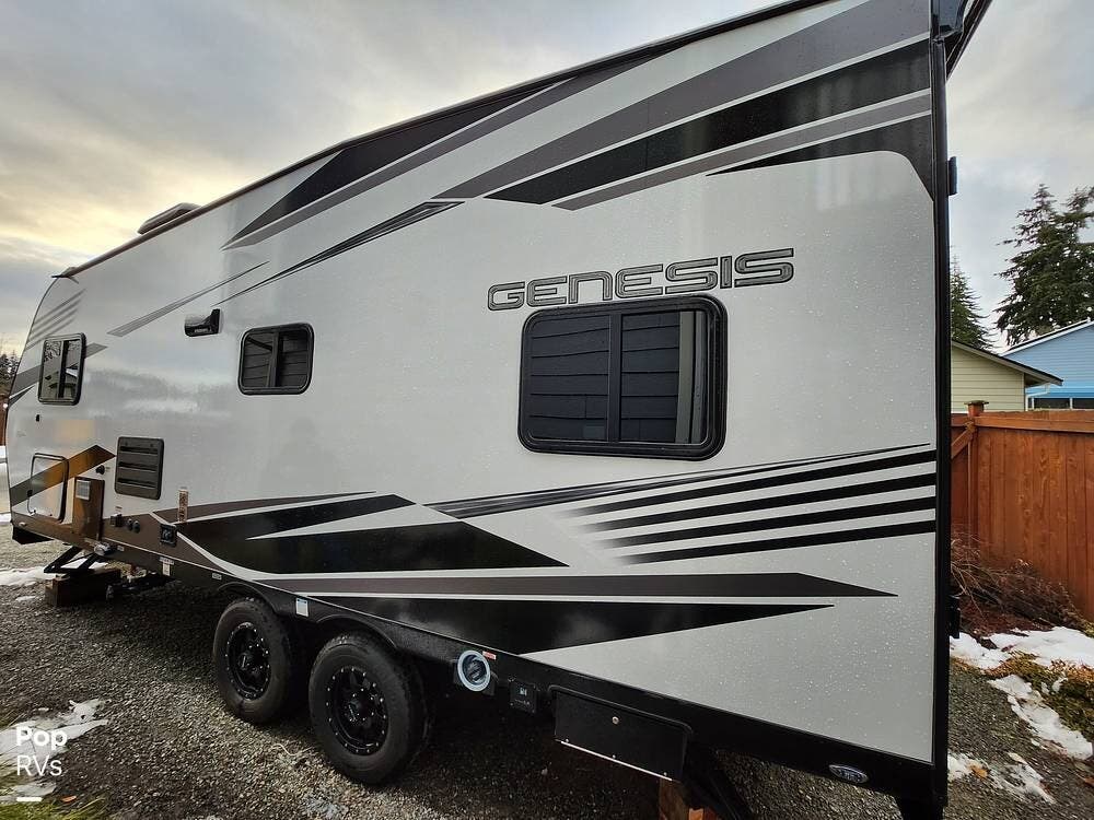 2022 Genesis Supreme Genesis Supreme Prime 1915 RV for Sale in Everett