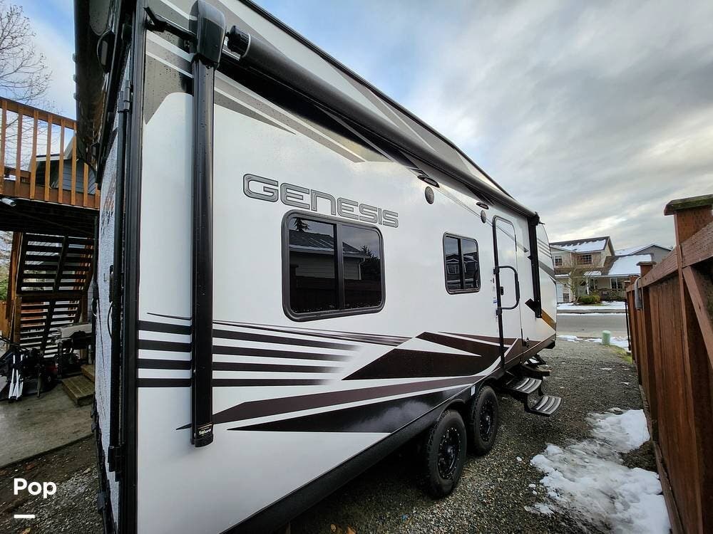 2022 Genesis Supreme Genesis Supreme Prime 1915LE RV for Sale in