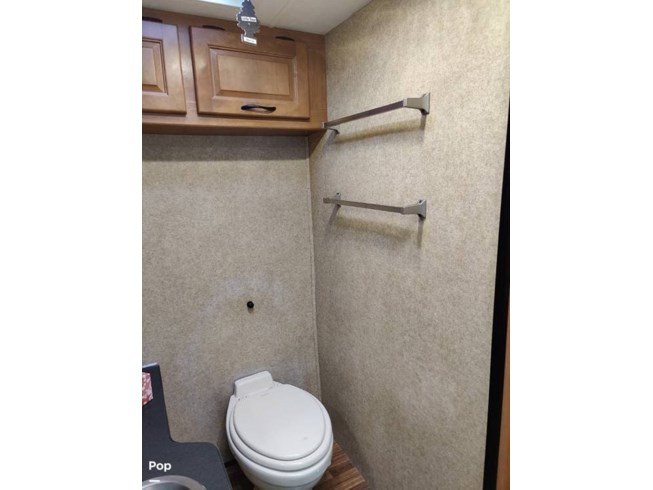 2016 Thor Motor Coach Majestic 28A - Used Class C For Sale by Pop RVs in San Antonio, Texas
