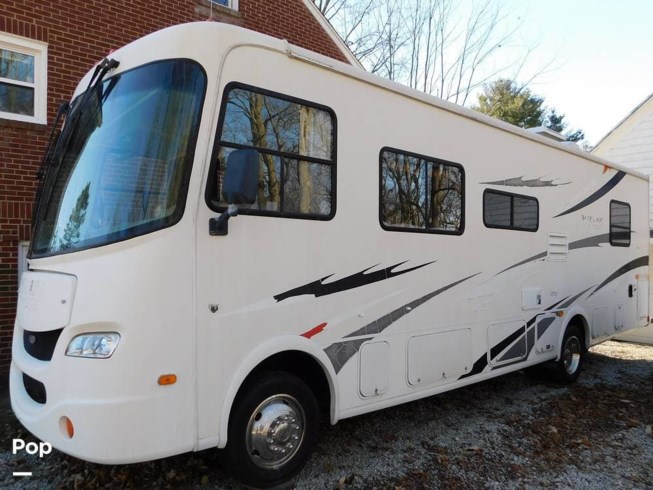 2006 Coachmen Mirada 300QB - Used Class A For Sale by Pop RVs in New Franklin, Ohio