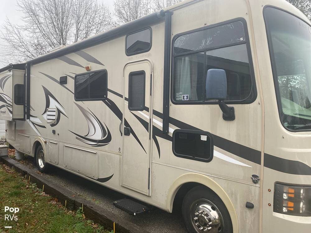 2013 Coachmen Pursuit 31BDP RV for Sale in Pleasant View, TN 37146