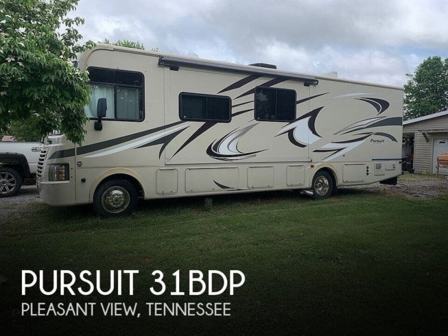 Used 2013 Coachmen Pursuit 31BDP available in Pleasant View, Tennessee