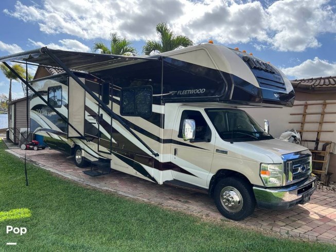 2012 Fleetwood Tioga Ranger 31N - Used Class C For Sale by Pop RVs in Hialeah, Florida