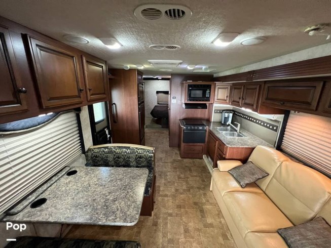 2012 Tioga Ranger 31N by Fleetwood from Pop RVs in Hialeah, Florida