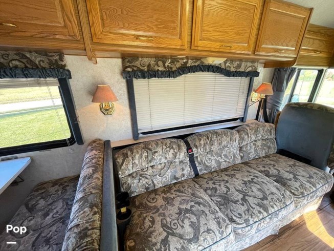1998 Fleetwood Bounder 34J - Used Class A For Sale by Pop RVs in New Palestine, Indiana