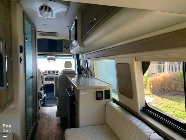 2022 Patriot American Coach  170EXT - MD4 by American Coach from Pop RVs in Sarasota, Florida