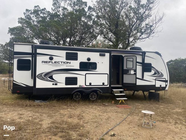 2022 Reflection 297RSTS by Grand Design from Pop RVs in Bandera, Texas
