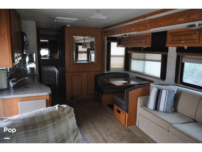 2011 Southwind 32VS by Fleetwood from Pop RVs in Mohave Valley, Arizona