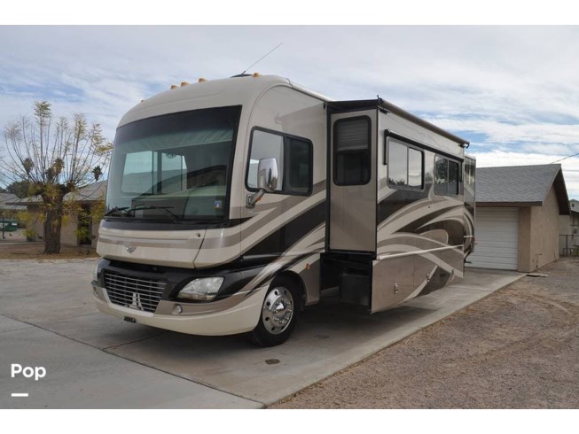 2011 Fleetwood Southwind 32VS - Used Class A For Sale by Pop RVs in Mohave Valley, Arizona