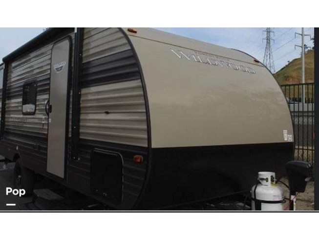 2020 Wildwood Select 178 DB by Forest River from Pop RVs in Arroyo Grande, California