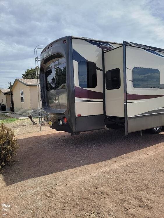 2016 Prime Time Sanibel 3601 RV for Sale in Las Cruces, NM 88007