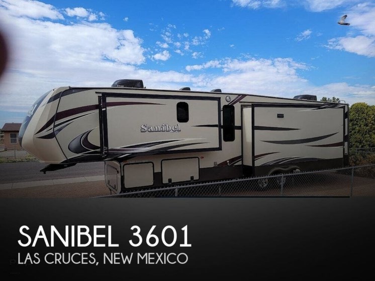 Used 2016 Prime Time Sanibel 3601 available in Las Cruces, New Mexico