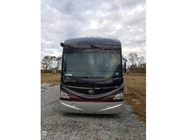 2018 American Dream SE 44M by American Coach from Pop RVs in Sarasota, Florida