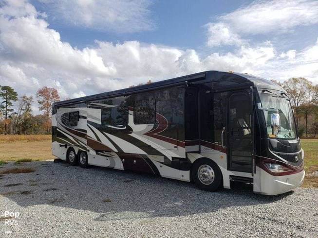 2018 American Coach American Dream SE 44M - Used Diesel Pusher For Sale by Pop RVs in Sarasota, Florida