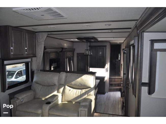 2021 Solitude 375RES-R by Grand Design from Pop RVs in Las Vegas, Nevada