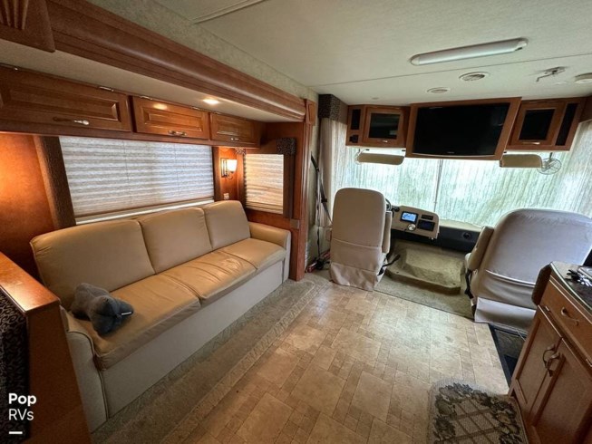 2010 Bay Star 2901 by Newmar from Pop RVs in Sarasota, Florida