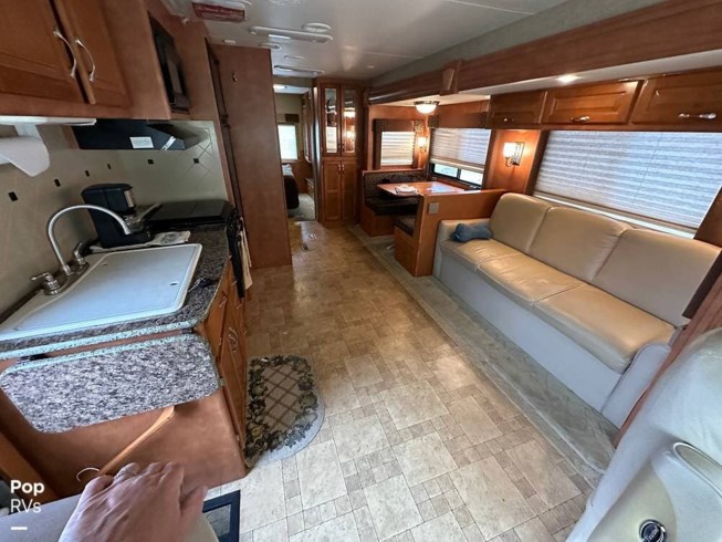2010 Newmar Bay Star 2901 - Used Class A For Sale by Pop RVs in Sarasota, Florida
