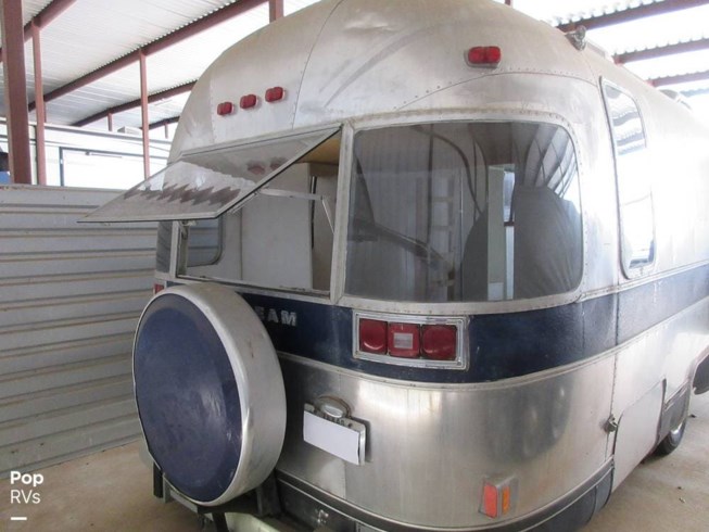 1979 Excella Airstream  28 by Airstream from Pop RVs in Sarasota, Florida