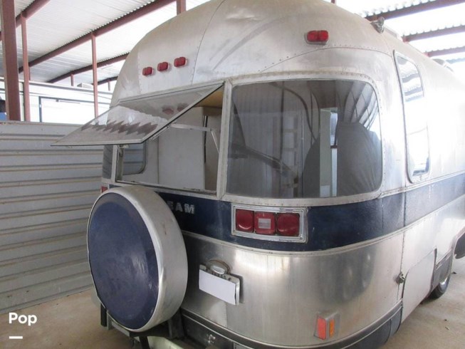 1979 Excella Airstream  28 by Airstream from Pop RVs in Spicewood, Texas