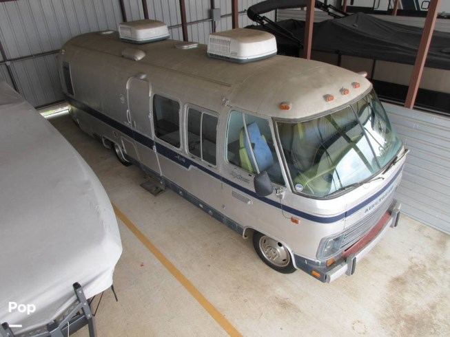 1979 Airstream Excella Airstream  28 - Used Class A For Sale by Pop RVs in Spicewood, Texas