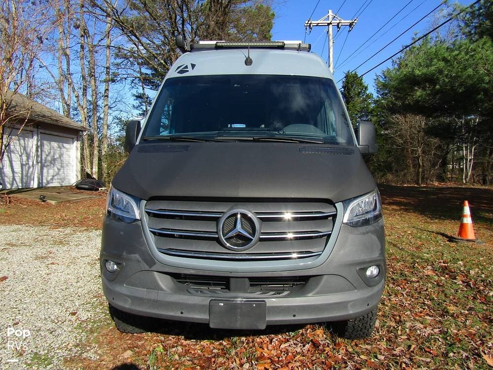 2022 MercedesBenz Sprinter Antero Longs Peak 4X4 RV for Sale in South Pittsburg, TN 37380